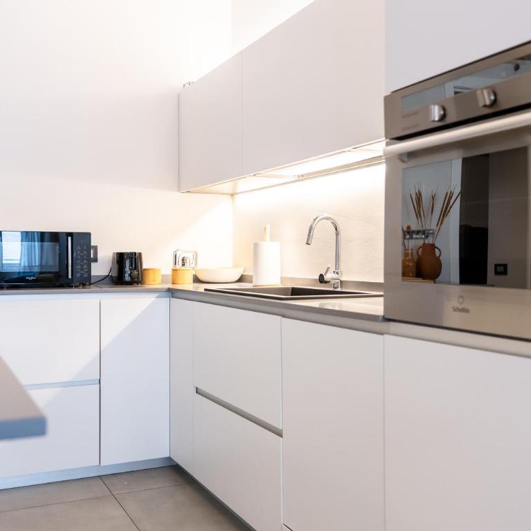 San Carlo Premium - Torino Centro - Two-Bedroom Apartment with City View - 22