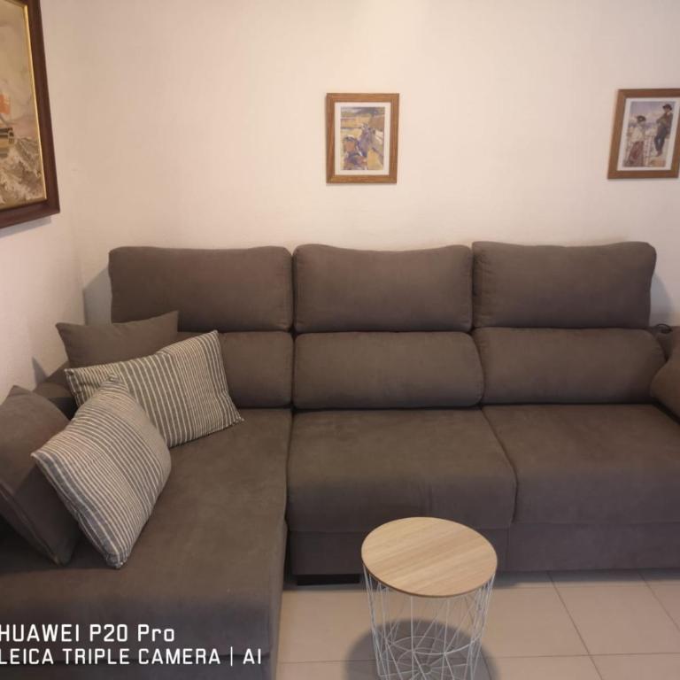 Costa Blanca Apartments - Apartamento de 2 dormitorios - 11