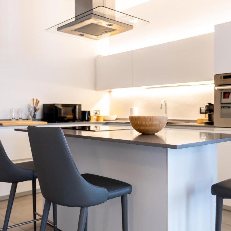 San Carlo Premium - Torino Centro - Two-Bedroom Apartment with City View - 25