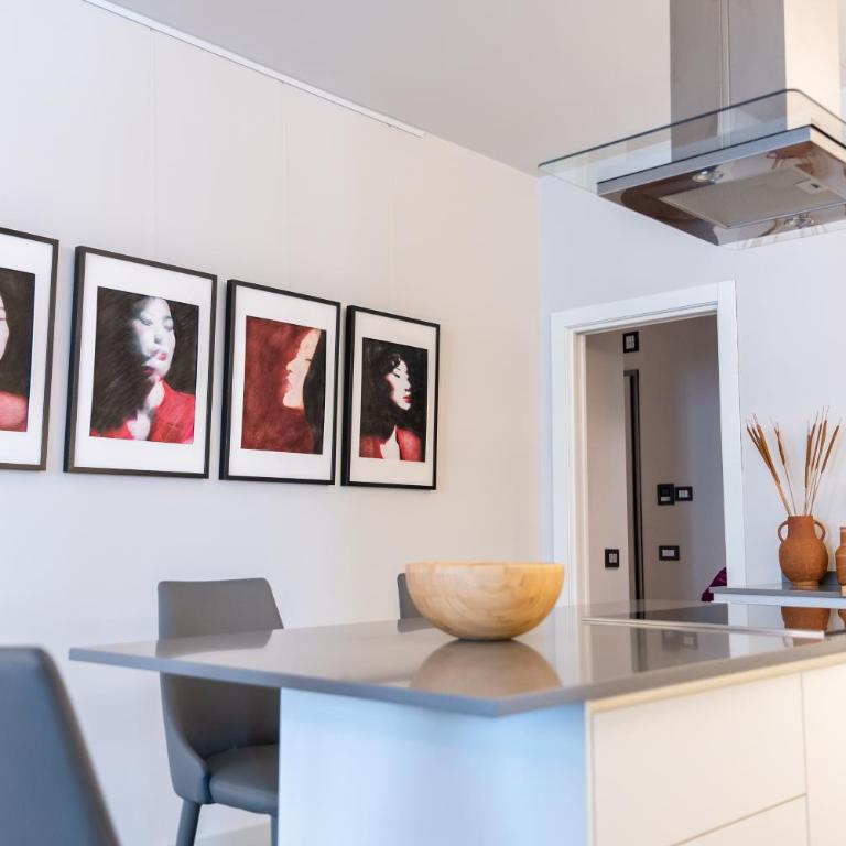 San Carlo Premium - Torino Centro - Two-Bedroom Apartment with City View - 26