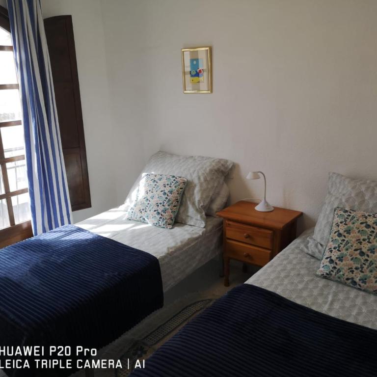 Costa Blanca Apartments - Apartamento de 2 dormitorios - 13