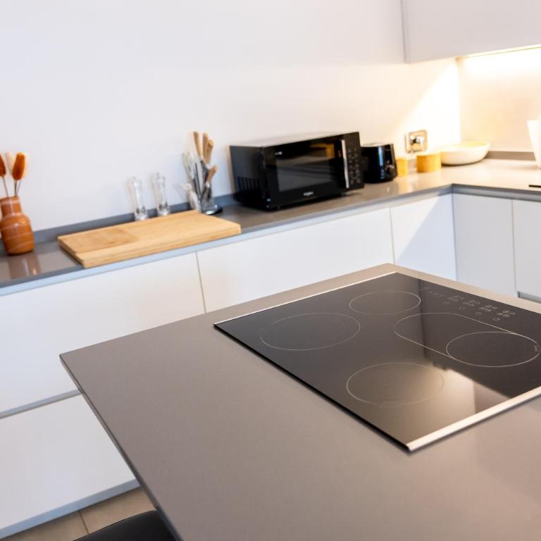 San Carlo Premium - Torino Centro - Two-Bedroom Apartment with City View - 28