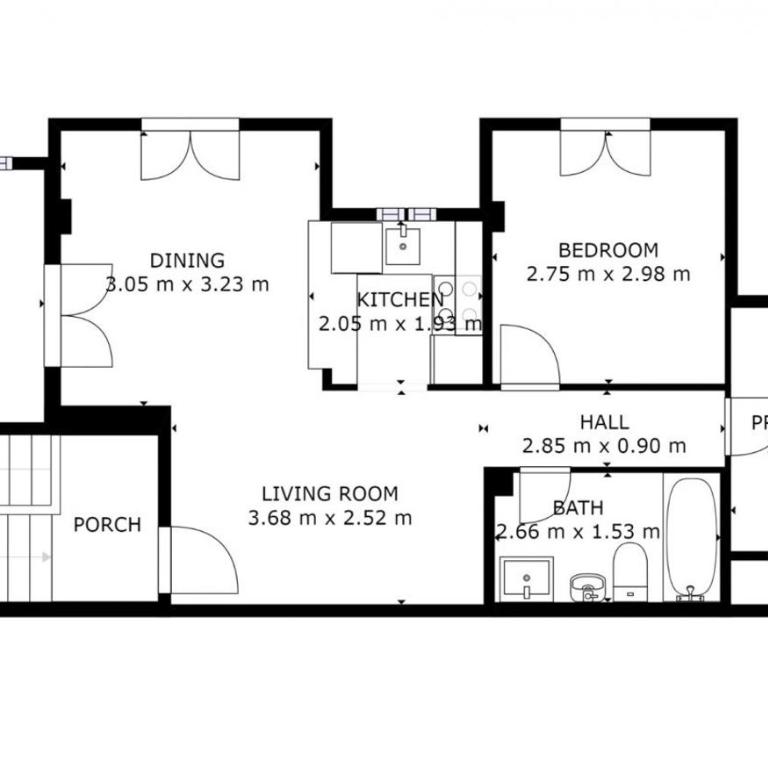 Costa Blanca Apartments - Apartamento de 2 dormitorios - 15