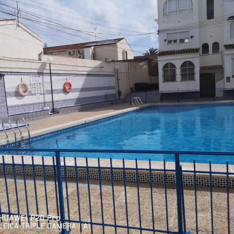 Costa Blanca Apartments - Apartamento de 2 dormitorios - 16