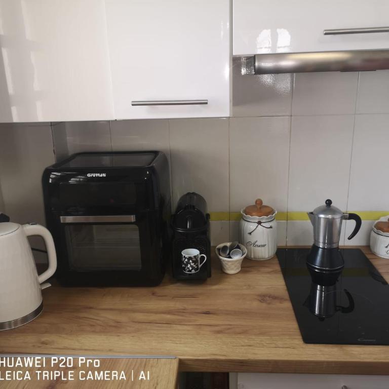 Costa Blanca Apartments - Apartamento de 2 dormitorios - 20