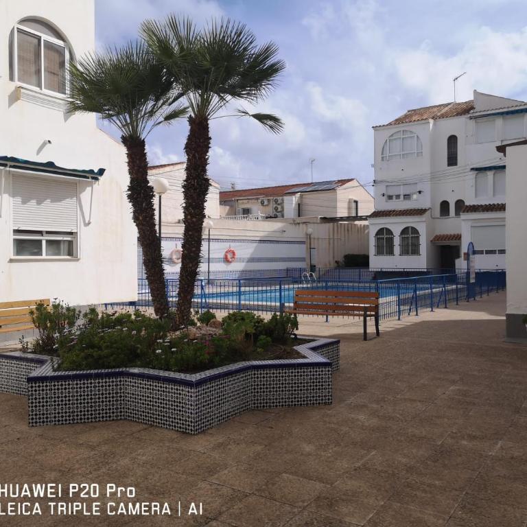 Costa Blanca Apartments - Apartamento de 2 dormitorios - 21