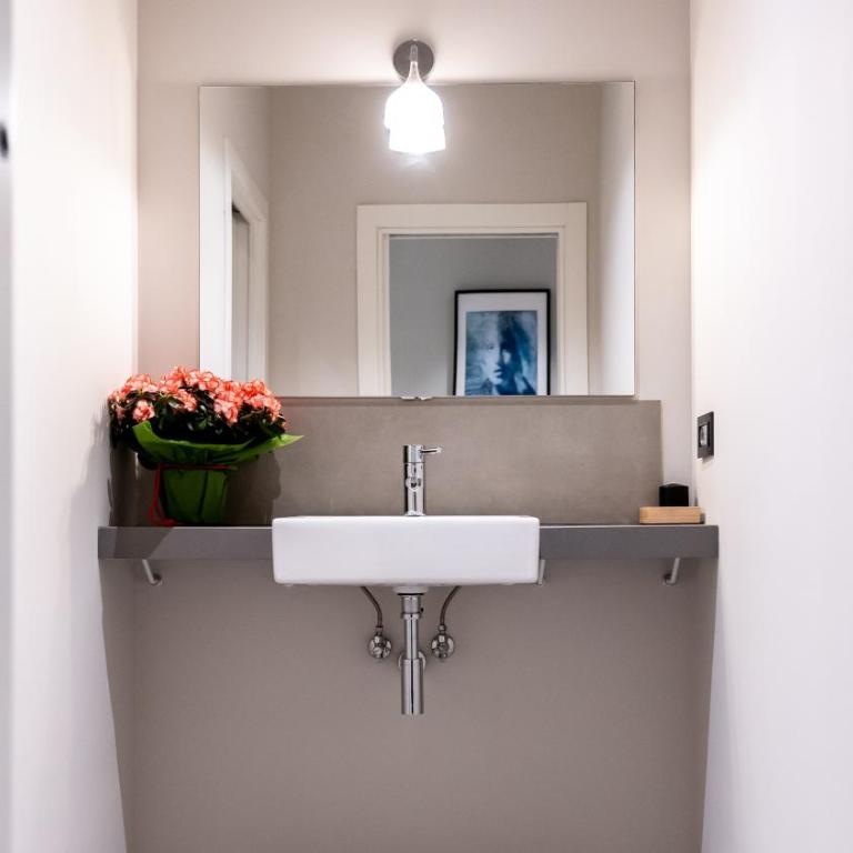 San Carlo Premium - Torino Centro - Two-Bedroom Apartment with City View - 33