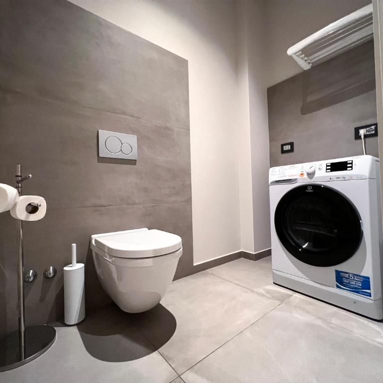 San Carlo Premium - Torino Centro - Two-Bedroom Apartment with City View - 31