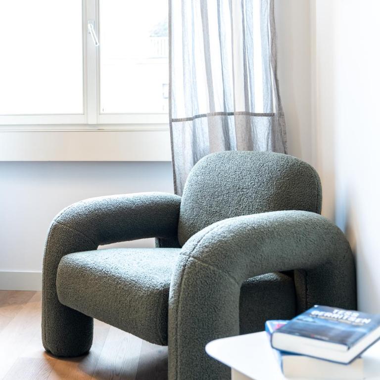 San Carlo Premium - Torino Centro - Two-Bedroom Apartment with City View - 35