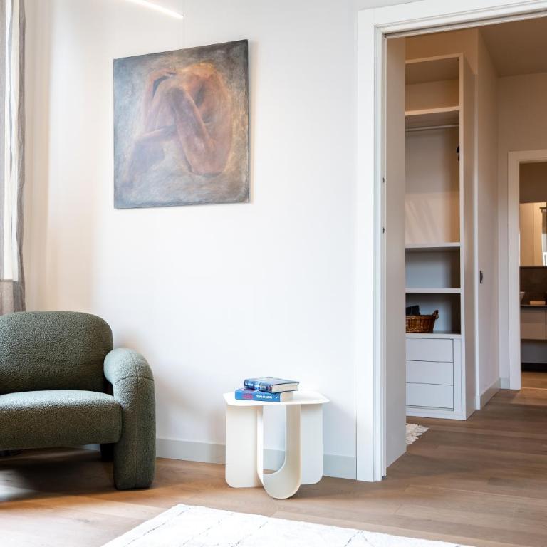 San Carlo Premium - Torino Centro - Two-Bedroom Apartment with City View - 43