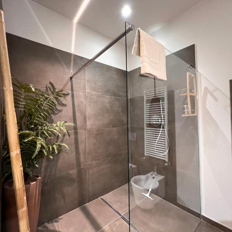 San Carlo Premium - Torino Centro - Two-Bedroom Apartment with City View - 48