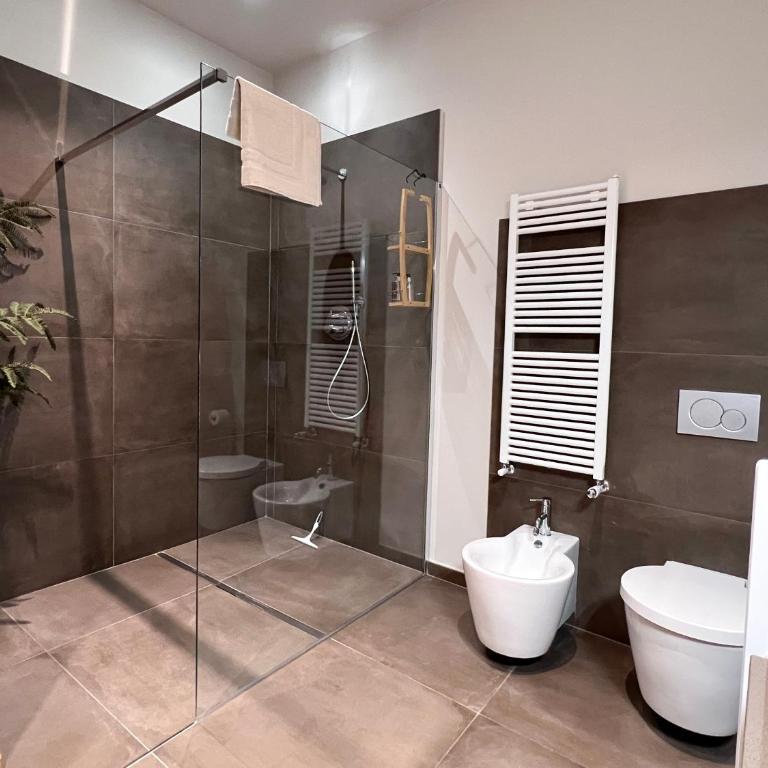 San Carlo Premium - Torino Centro - Two-Bedroom Apartment with City View - 50