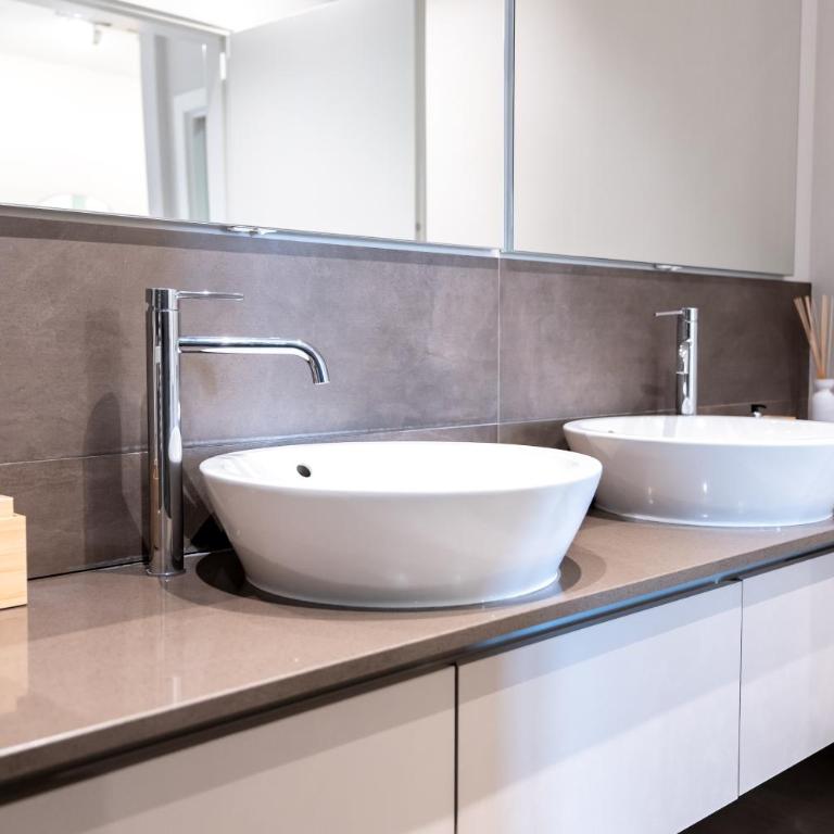 San Carlo Premium - Torino Centro - Two-Bedroom Apartment with City View - 51