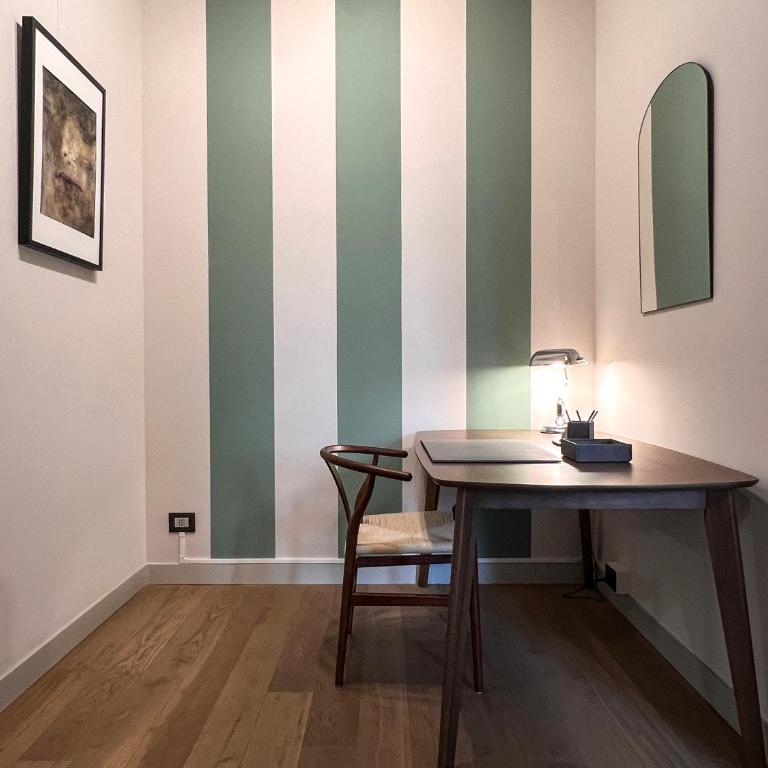 San Carlo Premium - Torino Centro - Two-Bedroom Apartment with City View - 52