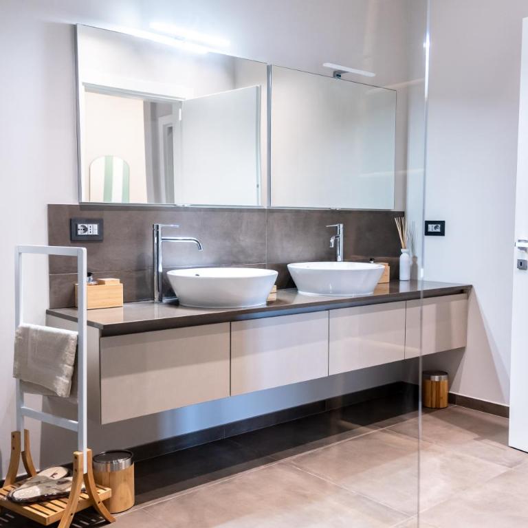San Carlo Premium - Torino Centro - Two-Bedroom Apartment with City View - 49