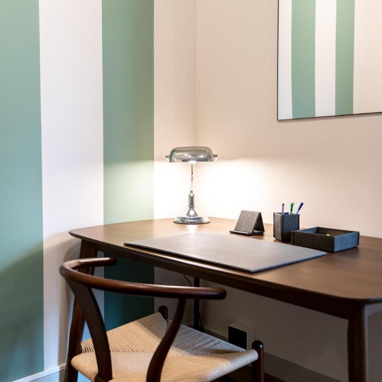 San Carlo Premium - Torino Centro - Two-Bedroom Apartment with City View - 54