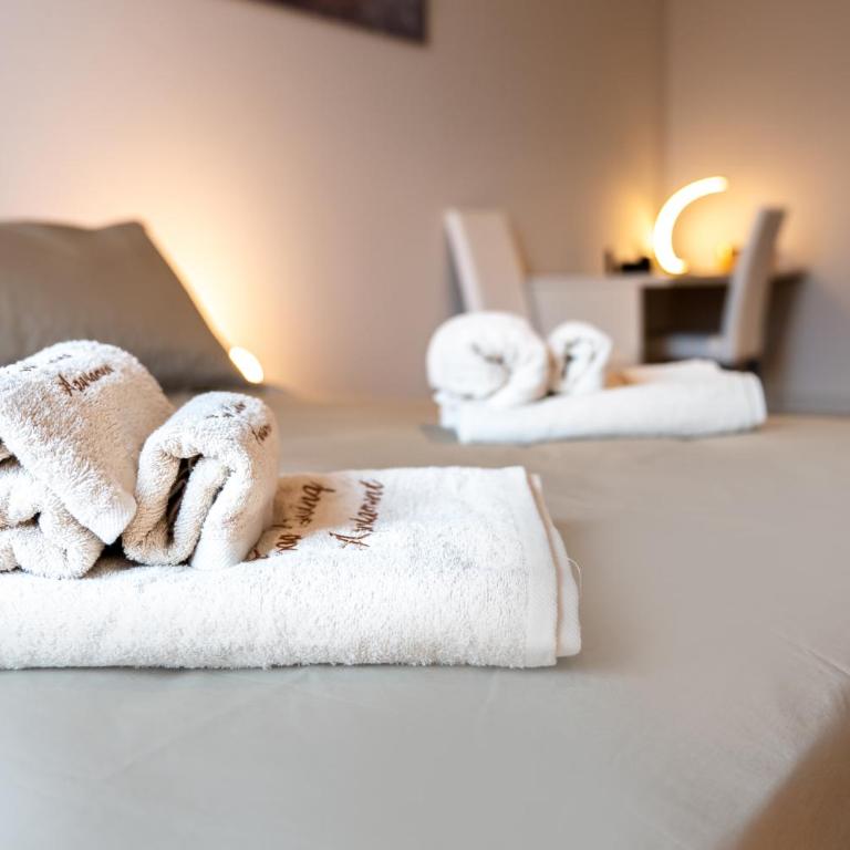 San Carlo Premium - Torino Centro - Two-Bedroom Apartment with City View - 55