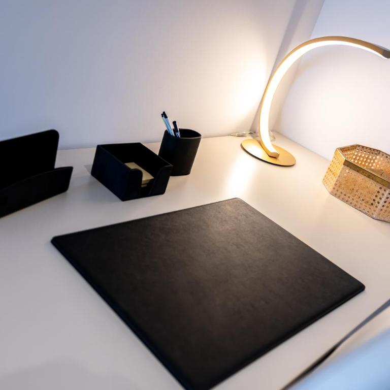 San Carlo Premium - Torino Centro - Two-Bedroom Apartment with City View - 59