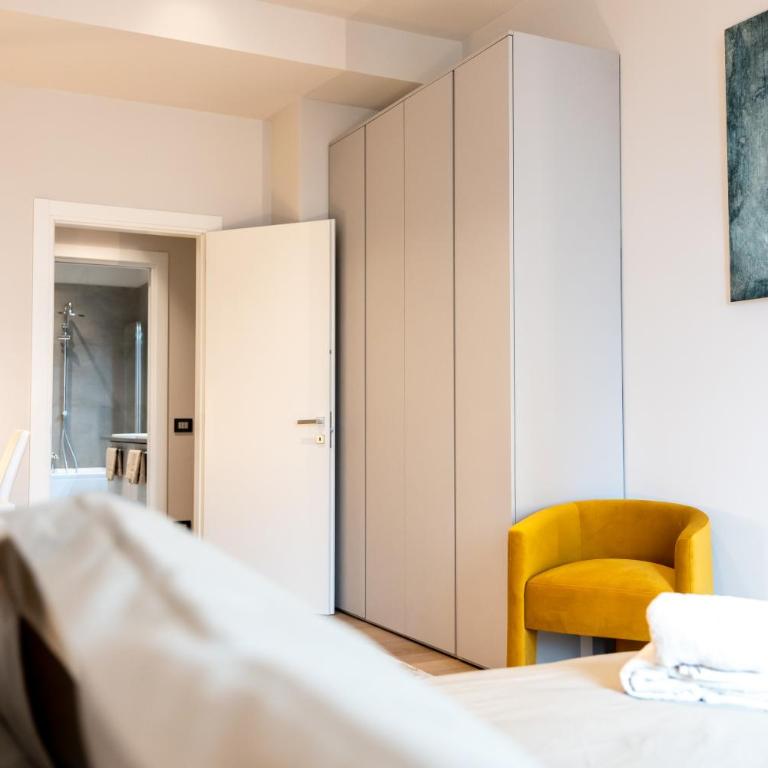 San Carlo Premium - Torino Centro - Two-Bedroom Apartment with City View - 57