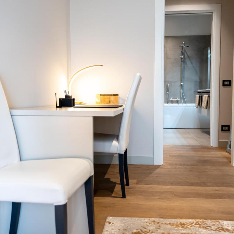 San Carlo Premium - Torino Centro - Two-Bedroom Apartment with City View - 63