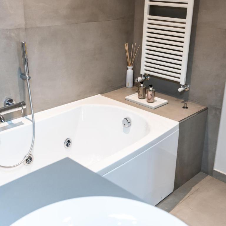 San Carlo Premium - Torino Centro - Two-Bedroom Apartment with City View - 69