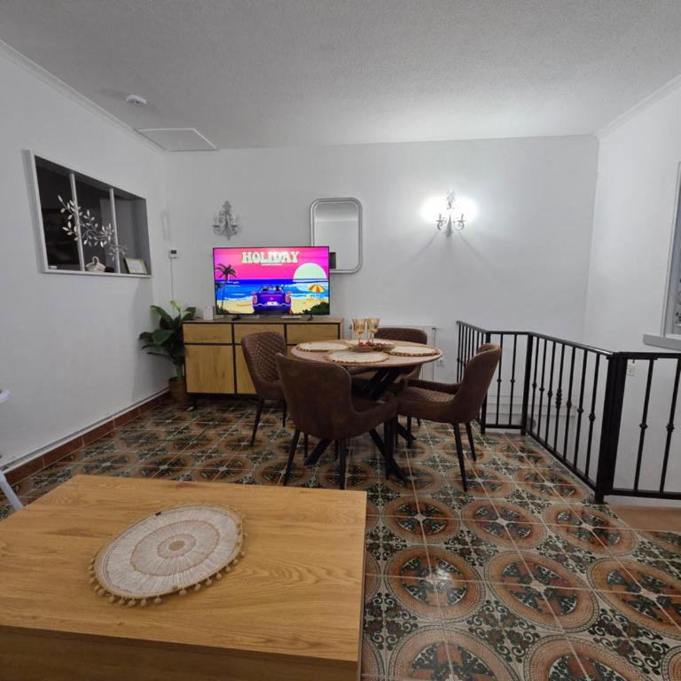 Holiday apartments - Two-Bedroom Apartment - 3