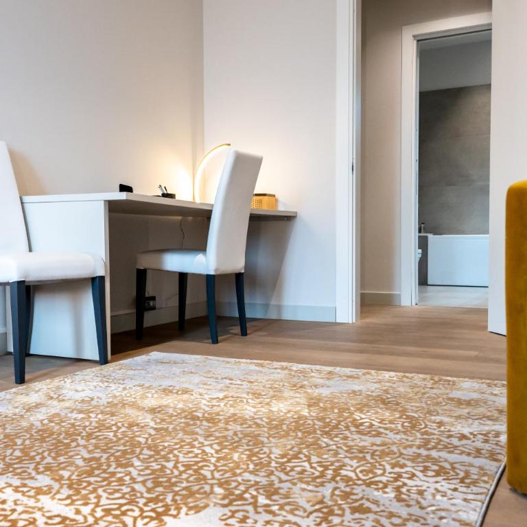 San Carlo Premium - Torino Centro - Two-Bedroom Apartment with City View - 65