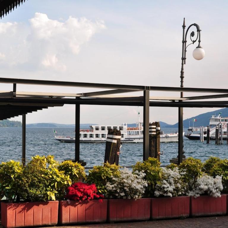 Lago Maggiore - Verbania - Appartamento Piano Terra - La Casaccia - Casa con 1 Camera da Letto - 4