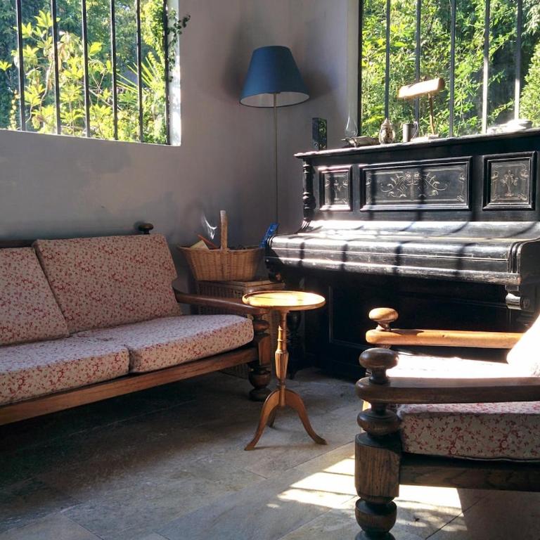 Lago Maggiore - Verbania - Appartamento Piano Terra - La Casaccia - Casa con 1 Camera da Letto - 22