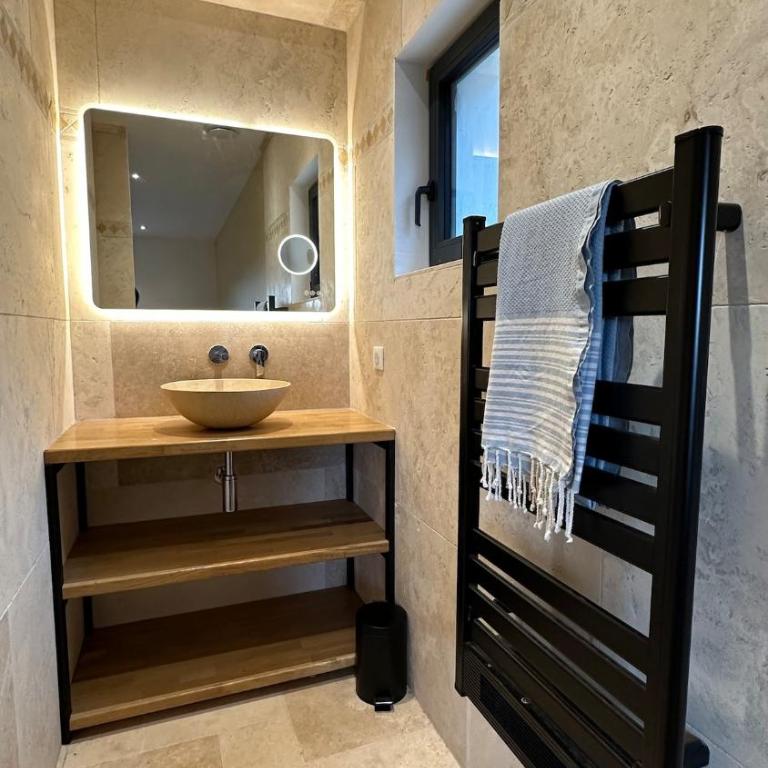Contemporary Villa Opio - Villa - 15