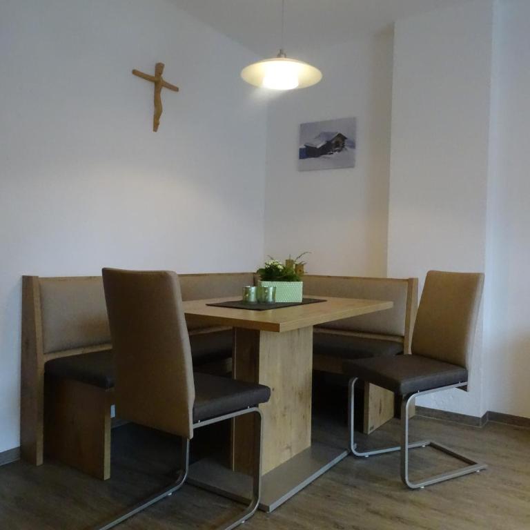 Mutzkopf - Apartment - 2