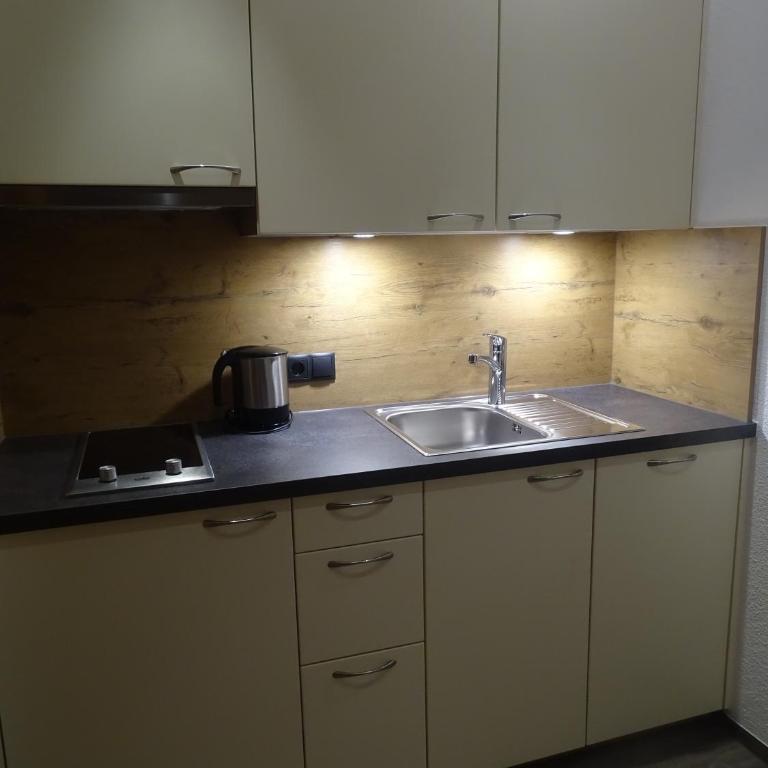 Mutzkopf - Apartment - 3