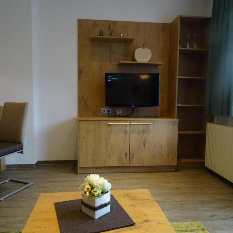 Mutzkopf - Apartment - 4