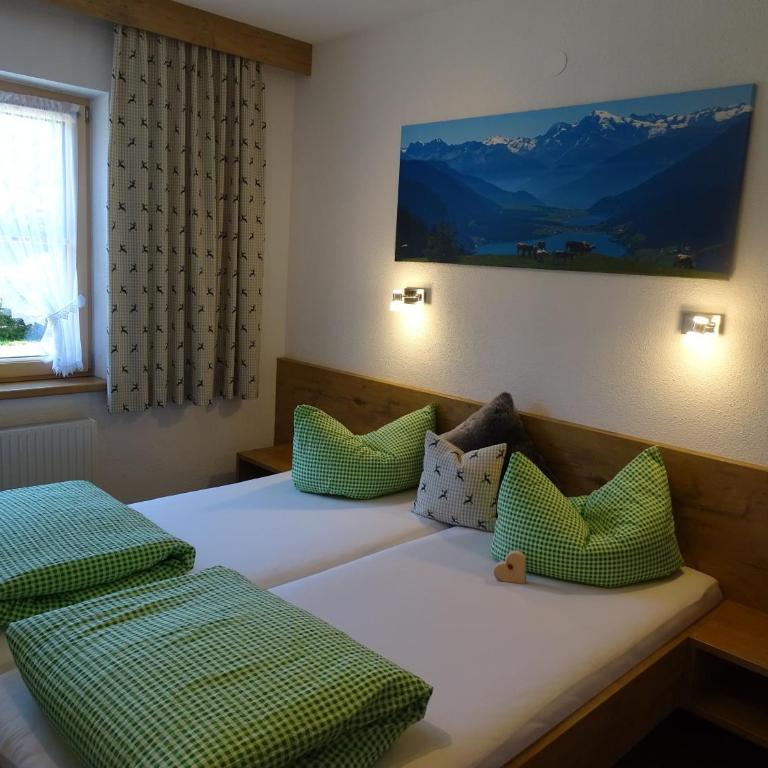 Mutzkopf - Apartment - 6