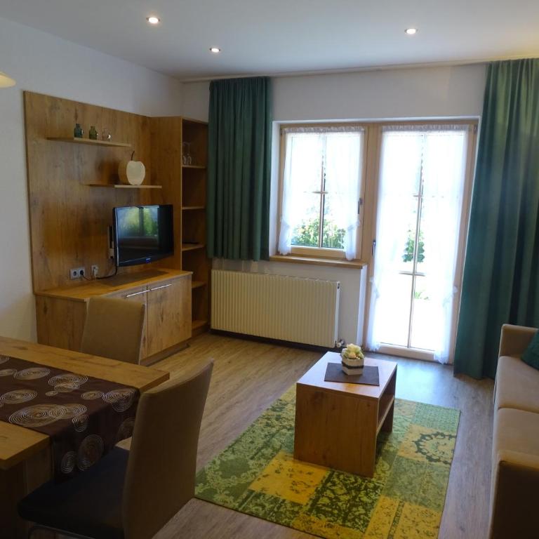 Mutzkopf - Apartment - 7