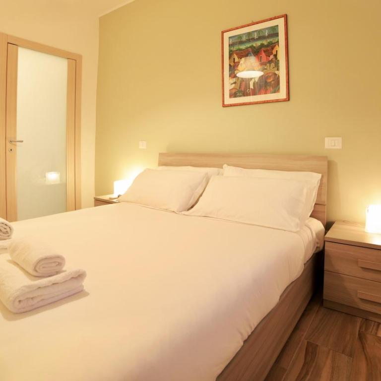 Design District Cozy Nest - Appartamento con 1 Camera da Letto - 5
