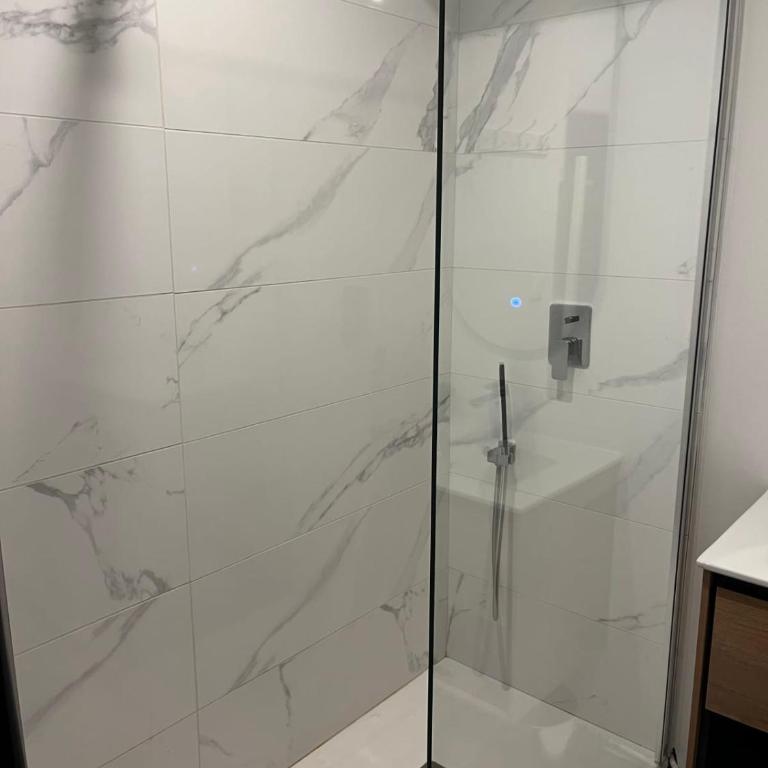 Appartement rénové pour 5 pers avec piscine tennis et parking 232 - Appartement 1 Chambre - 16