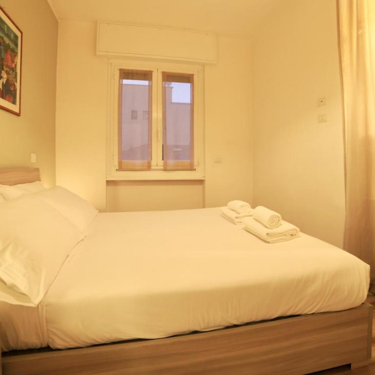 Design District Cozy Nest - Appartamento con 1 Camera da Letto - 6