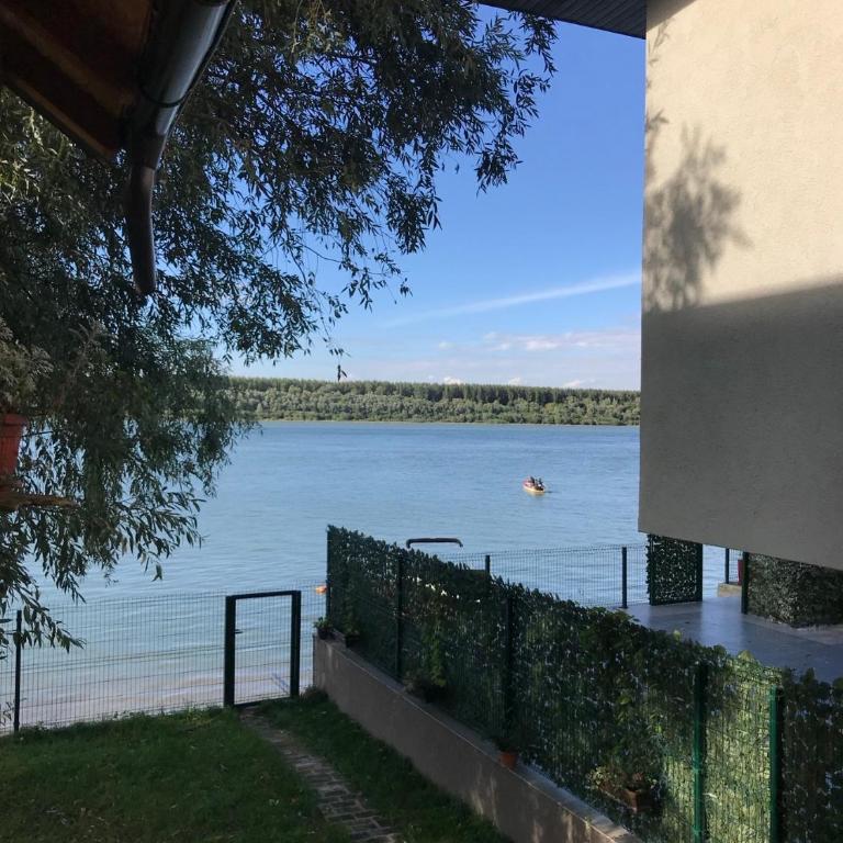 Bird of Paradise - One-Bedroom Apartment - 3