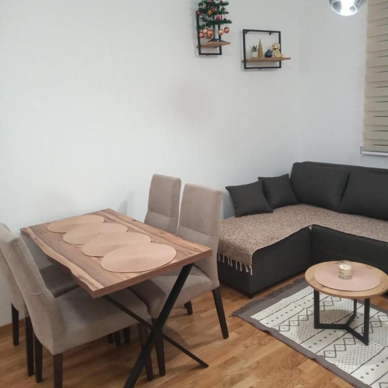 Apartman Velickovic - Apartman sa 1 Spavaćom Sobom - 9