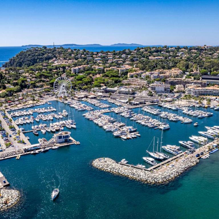 Au petit bonheur parking gratuit - Two-Bedroom Apartment - 37