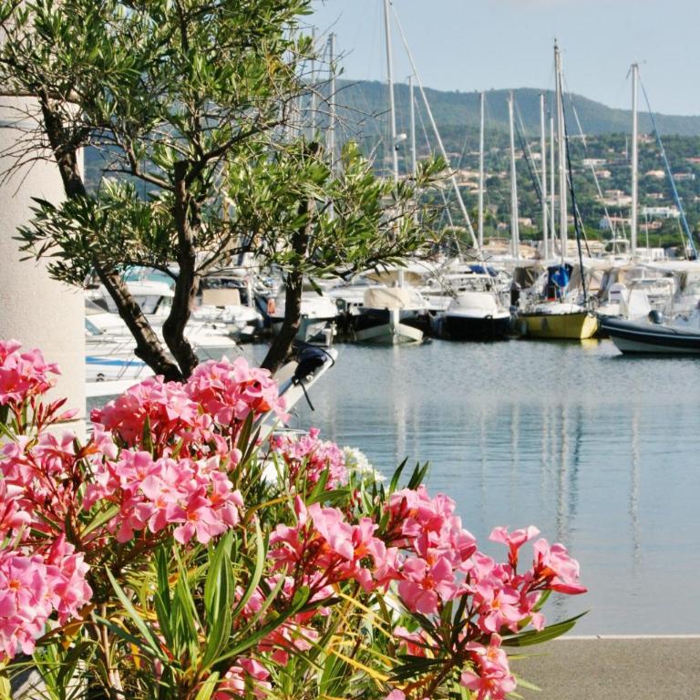 Au petit bonheur parking gratuit - Two-Bedroom Apartment - 38