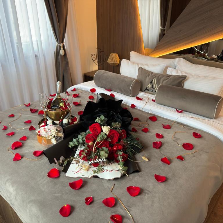 Apartman Riva - Apartman sa 1 Spavaćom Sobom - 33