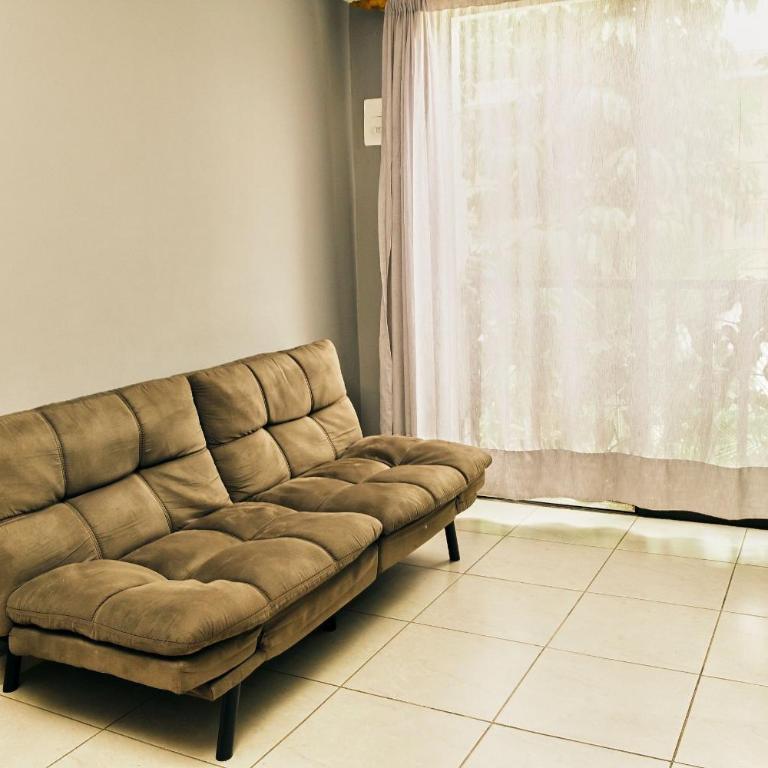 Apartamentos y Loft Laureles - Apartamento Estudio - 15
