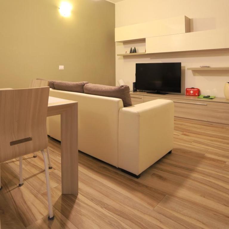 Design District Cozy Nest - Appartamento con 1 Camera da Letto - 2