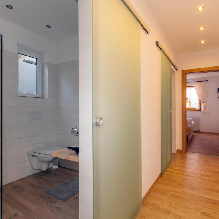 Apart Piz Lad - Apartment mit 4 Schlafzimmern - 10