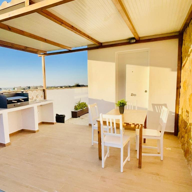 Casas Buenavista - Casa de 3 dormitorios - 4