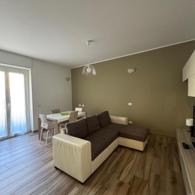 Design District Cozy Nest - Appartamento con 1 Camera da Letto - 4