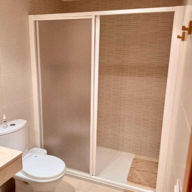 Ático Golden Beach - costa Dorada - La Ràpita -Tarragona - Apartamento Deluxe de 2 dormitorios con balcón - 38