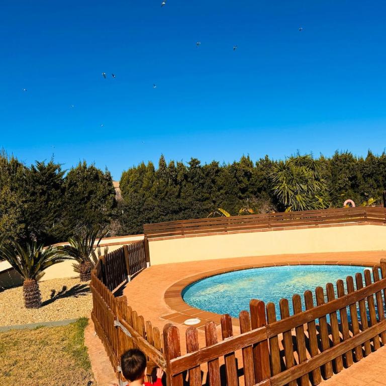 Ático Golden Beach - costa Dorada - La Ràpita -Tarragona - Apartamento Deluxe de 2 dormitorios con balcón - 7